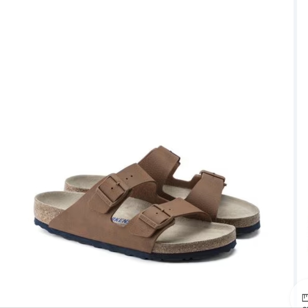 Birkenstocks